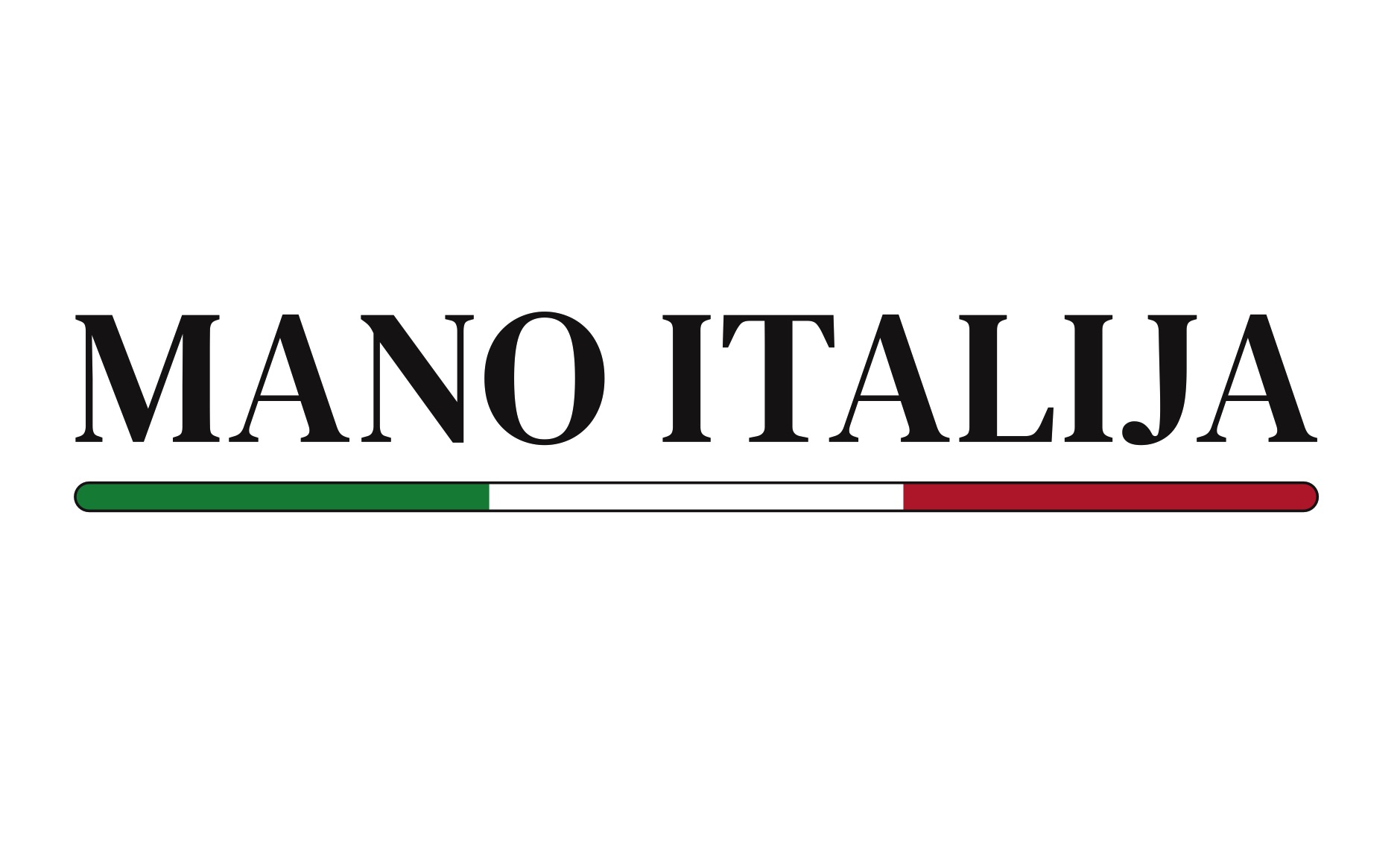 Mano Italija