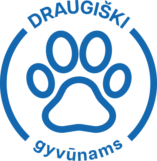 Draugiški gyvūnams